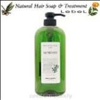 ルベル ナチュラルヘアソープ ウイズ SW(シーウィード) シャンプー (720mL)