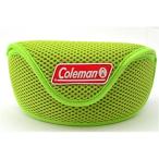 （株）ミック MS16-CO08-1 サングラスケース Coleman  グリーン