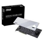 HYPER M.2 X16 GEN 4 CARD
