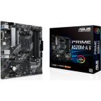 PRIME A520M-A II