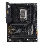 TUF GAMING B660-PLUS WIFI D4 【DDR4対応】