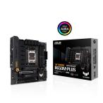 TUF GAMING B650M-PLUS　【PCIe 4.0対応】