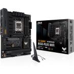 ショッピングボード ASUS エイスース TUF GAMING B650-PLUS WIFI　【PCIe 4.0対応】 マザーボード AMD B650チップセット搭載 ATX  / Socket AM5