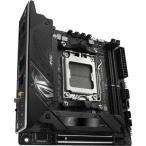 ROG STRIX B650E-I GAMING WIFI　【PCIe 5.0対