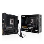 TUF GAMING B760M-PLUS WIFI D4　【PCIe 5.0対応】