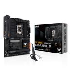 TUF GAMING B760-PLUS WIFI D4　【PCIe 5.0対応】