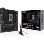 TUF GAMING B760M-BTF WIFI D4 [PCIe 5.0 соответствует ]