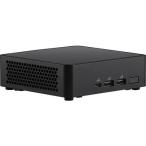 NUC 14 Pro Kit Slim модель RNUC14RVKU500000I