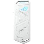 ROG STRIX ARION ESDS1CWHTGAS M.2 NVMe установленный снаружи SSD кейс 
