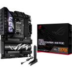 ROG CROSSHAIR X870E HERO