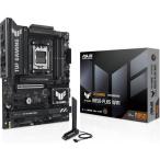 TUF GAMING B850-PLUS WIFI
