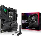 ROG STRIX B860-F GAMING WIFI