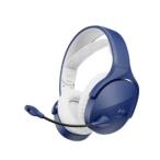 Hyper X Cloud Jet Dual Wireless Gaming Headset голубой [AM7A0AA] USB беспроводной /Bluetooth соответствует 