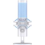 HyperX QuadCast 2 (Frost) USB подключение конденсаторный микрофон [AN1D9AA]
