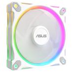 MR120 ARGB FAN WHITE