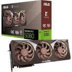 GeForce RTX 5080 16GB GDDR7 Noctua OC Edition　RTX5080-O16G-NOCTUA