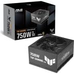 TUF Gaming 750W Gold EVO