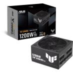 TUF Gaming 1200W Gold EVO TUF-GAMING-1200G-EVO
