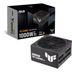 TUF Gaming 1000W Gold EVO　TUF-GAMING-1000G-EVO