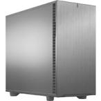 Define 7 Black Solid　FD-C-DEF7A-01 / ミドルタワー / E-ATX対応 ※箱破損品