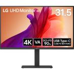 LG UHD Monitor 4K 32U720A-B 31.5 дюймовый 4K монитор VA panel 