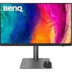Creative Pro PD2732U 27インチ 4K カラーマネジメントモ