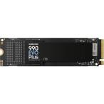ショッピングIT 990 EVO Plus　MZ-V9S1T0B-IT [M.2 NVMe 内蔵SSD / 1TB / PCIe Gen4.0 x4 / SSD 990 EVO Plus シリーズ / 国内正規代理店品]