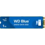 WDS100T3B0B [M.2 SATA соответствует встроенный SSD / 1TB / WD Blue SA510 SATA SSD серии / внутренний официальный агент товар ]