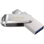 SDDDC4-064G-G46 [64GB / USB3.2 Gen1 / максимальный считывание включая 400MB/s / 2-in-1 USB Type-A &amp; Type-C Flash Drive]