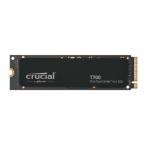 T700 CT4000T700SSD3JP [M.2 NVMe встроенный SSD / 4TB / PCIe Gen5x4 / теплоотвод нет / T700 PCle Gen5 NVMe SSD серии / внутренний официальный агент товар ]