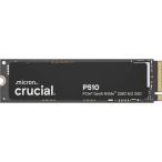 P510 CT2000P510SSD8-JP [M.2 NVMe встроенный SSD / 2TB / PCIe Gen5x4 / теплоотвод не установлен / P510 NVMe SSD серии / внутренний официальный агент товар ]