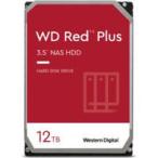 WD120EFBX [3.5インチ内蔵HDD / 12TB / 7200rpm / WD Red Plusシリーズ / 国内正規代理店品]