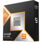Ryzen 9 9950X3D 100-100000719WOF [ внутренний стандартный товар ]