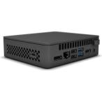 NUC 11 Essential Kit - NUC11ATKC4　BNUC11ATKC40000