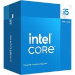 Core i5-14400F　BX807