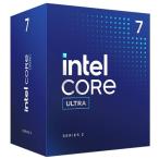 Core Ultra 7 265 BX80768265
