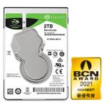 Seagate シーゲイト ST2000LM015 [2.5イン