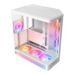 H6 RGB+(2026) White　CC-H62FW-P1