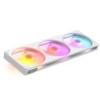F360 RGB(2026) White RF-R236U-WF