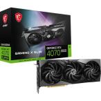 GeForce RTX 4070 SUPER 12G GAMING X SLIM