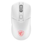 VERSA 300 WIRELESS WHITE USB有線/USB無線/Bluetooth対応 ゲーミングマウス