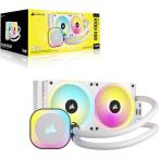 iCUE LINK H100i RGB WHITE(CW-9061005-WW)