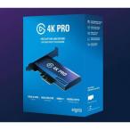 Game Capture 4K Pro 10GBK9901