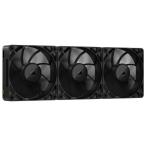 iCUE LINK RX120 MAX Triple Fans Starter Kit CO-9051042-WW
