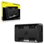 ショッピングduo COMMANDER DUO Lighting and Fan Controller - ARGB and iCUE LINK Hybrid　CL-9011141-WW