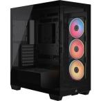 3500X LX-R RGB iCUE LINK Black CC-9011324-WW