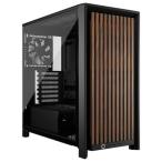 FRAME 4000D WOOD RS Black &amp; Walnut CC-9011340-WW