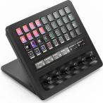 Stream Deck + XL [10GBX9901] 36 ключ +6 dial контроль устройство 