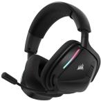 VOID WIRELESS v2 CARBON [CA-9011379-WW] ワイヤレス ゲーミングヘッドセット