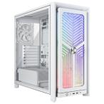 FRAME 4000X RS White CC-9011303-WW